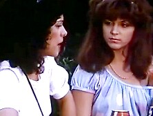 California Valley Girls