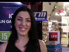 [VLOG] Pam walks in Ardèche! - Jacquie et Michel TV