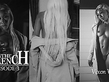 DIRE WISHES The trench movie three with Vixen Valore