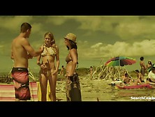 Olivia Munn,  Cody Horn in Magic Mike (2012). mp4