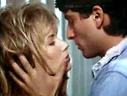 Rebecca De Mornay Nude Scene