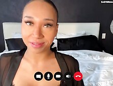 BabygirlHazel - Mommy Facetime JOI