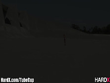 HardX Carmen C###te in Super Cute