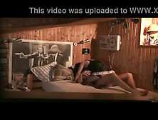 japanese and white fuck homemade sextape