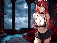 Squeeze Training With Lily (loopable - Hfo Training)