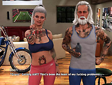 Sons of Analarchy (part 37)