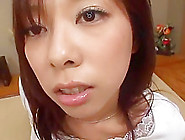 Exotic Japanese Slut In Incredible Stockings Jav Clip