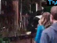 Haylie Duff Sexy Scene in Fear Island