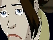 X-men Hentai - Welcomed by Kitty