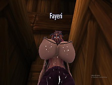 Fayeri - Kalwhorei - Wankbaiting