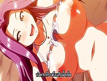 Busty Teen Girl Hentai Porn