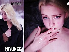 Hypnotic MiYukee's rough dirt