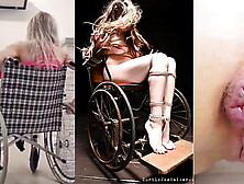 THE BIGGEST DONG IN BRAZIL LEFT ME IN A WHEELCHAIR