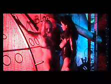 Urban perversions - Episode two