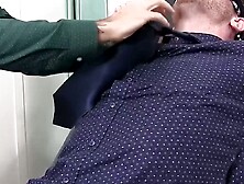 Tickled to Submission Hoe 3
