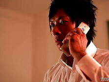 Convenient Body to have sex - Rina Aizawa - Intro
