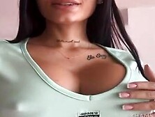 Nice titties