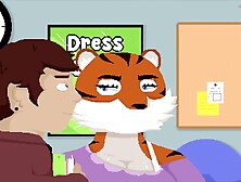 Casual Friday Series Shoestrang