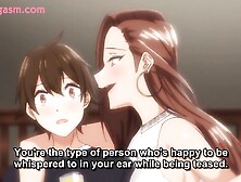 NEW HENTAI - Imaizumin Chi Wa Douyara Gal No Tamariba Ni Natteru Rashii 4 Subbed