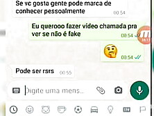 Será Que Ele É Fake Ou Real? Assista E Descubra!