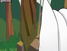 ANIMATION   Rengar meets Irelia and Ahri   Landidzu