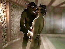 Werewolfs Brothel