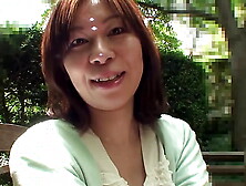 Insatiable Thai step mom demands to be drilled