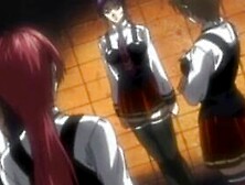 Bible Black Gaiden 2