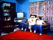 Greek Porn'70-'80 (To Mikrofwno tis ALIKHS-Katerina Spathi) two-Gr2