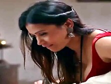 Raju Became A Gentlemen #6 - Erotic Encounters In The Future" (Exclusive To ULLU)