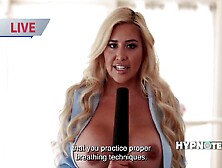 Stretching Each Part To Free Your Mind,  Weenie Is Just Motivation