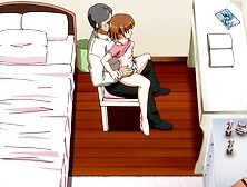 Demon Father 2 PT 2 ep1