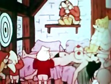 Sexual Freedom in Denmark (1971)