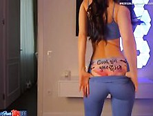 Sweety Rinushka On Chaturbate