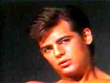 Elle Rio & Jeff Stryker (A Educate,  A.  Teach)