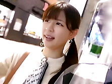 Part1 Abundant Gcup Moro Reverse Bunny Anna [Cosplay sex with active JD layer] G breast cleavage protruding from Oriental costum