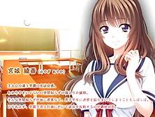 [10/24 Dl新作] アトリエさくらDarkness 「学園下克上 俺があこがれのお嬢様を淫乱墜ちさせるまで」 Demo