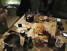 Asian Homemade Sex Party