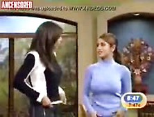 Jacky Guerrido In ¡despierta América! (2004)