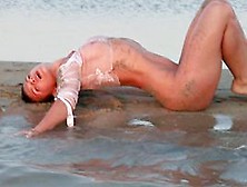 Video from Meta-Art: Uma B - Pond - by Goncharov