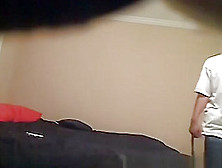 LADYQUE DAMN HE WAS ROUGH