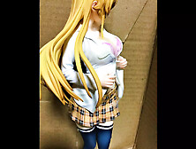 Erina 1 Figure Bukkake#14