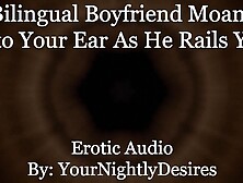 Sexy YourNightlyDesires - role play scene - Verified Amateurs