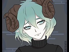 Demon Husband Captures You and Makes You His Obedient Lady [Audio] [Roleplay] M4A