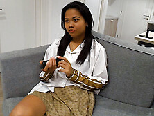 Ting Tong - Straight From The University