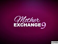 Mature Lexi Luna's MILF Pussy Gets A Fresh barely legal Hardcock