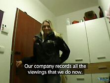 PublicAgent Movie.  Nicol