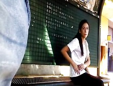 Mirando el Bulto #07