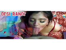 Indian Teen Selina Blowjob