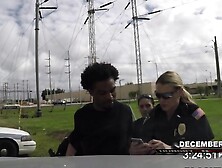 Blow him out! These MILFs are getting wild on Public with this Big Black Shlong in their mouths.